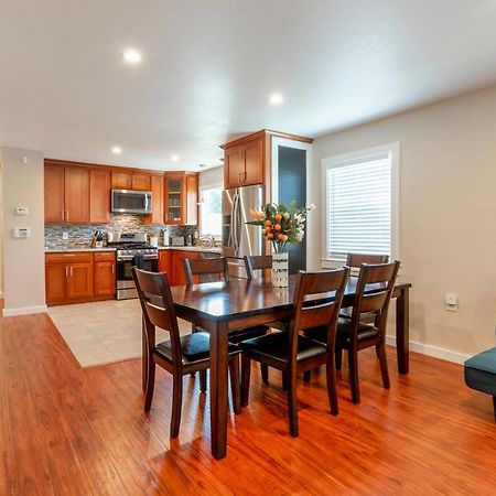 Apartamento @ Marbella Lane 3Br Upper Level House In Downtown San José Exterior foto