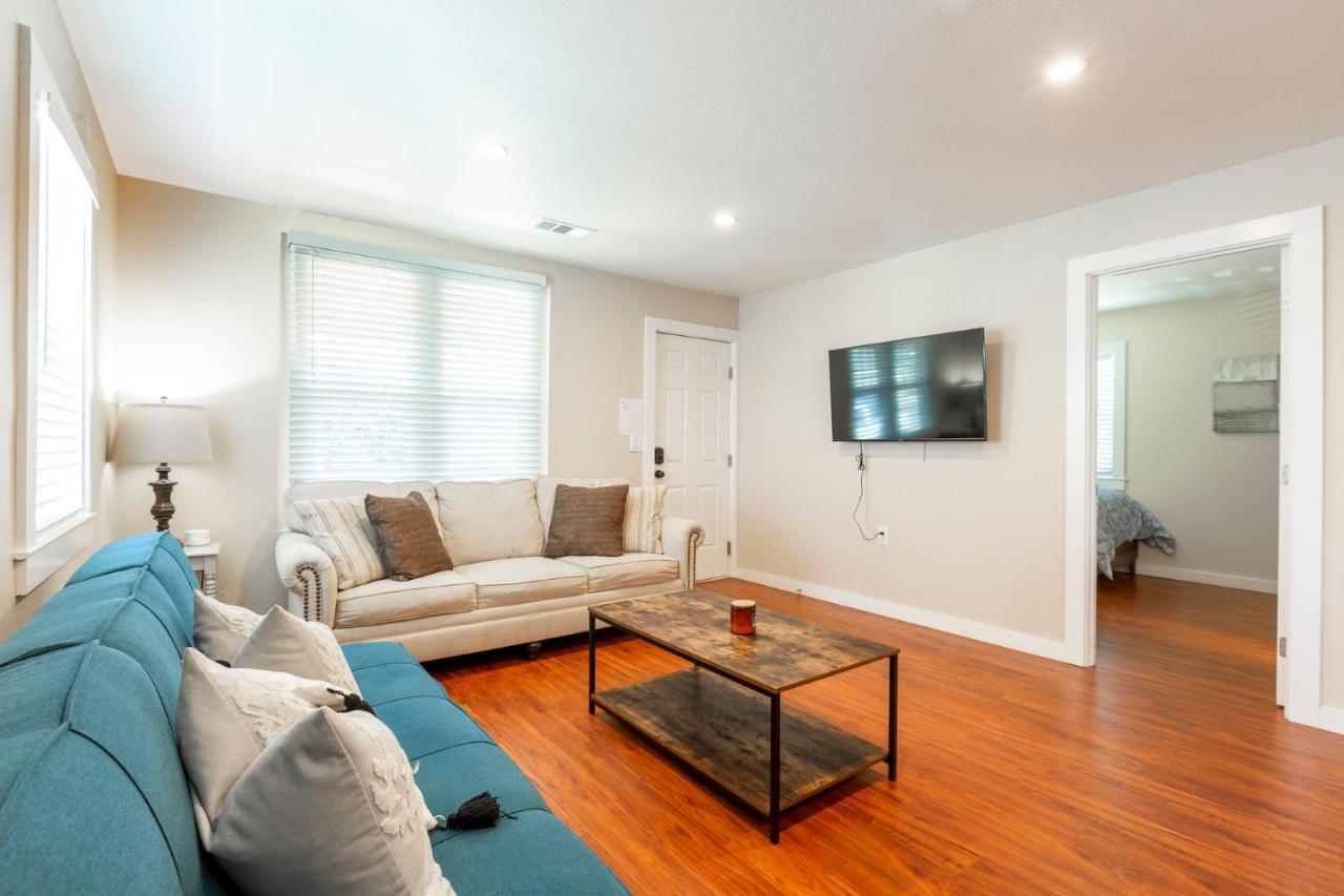 Apartamento @ Marbella Lane 3Br Upper Level House In Downtown San José Exterior foto