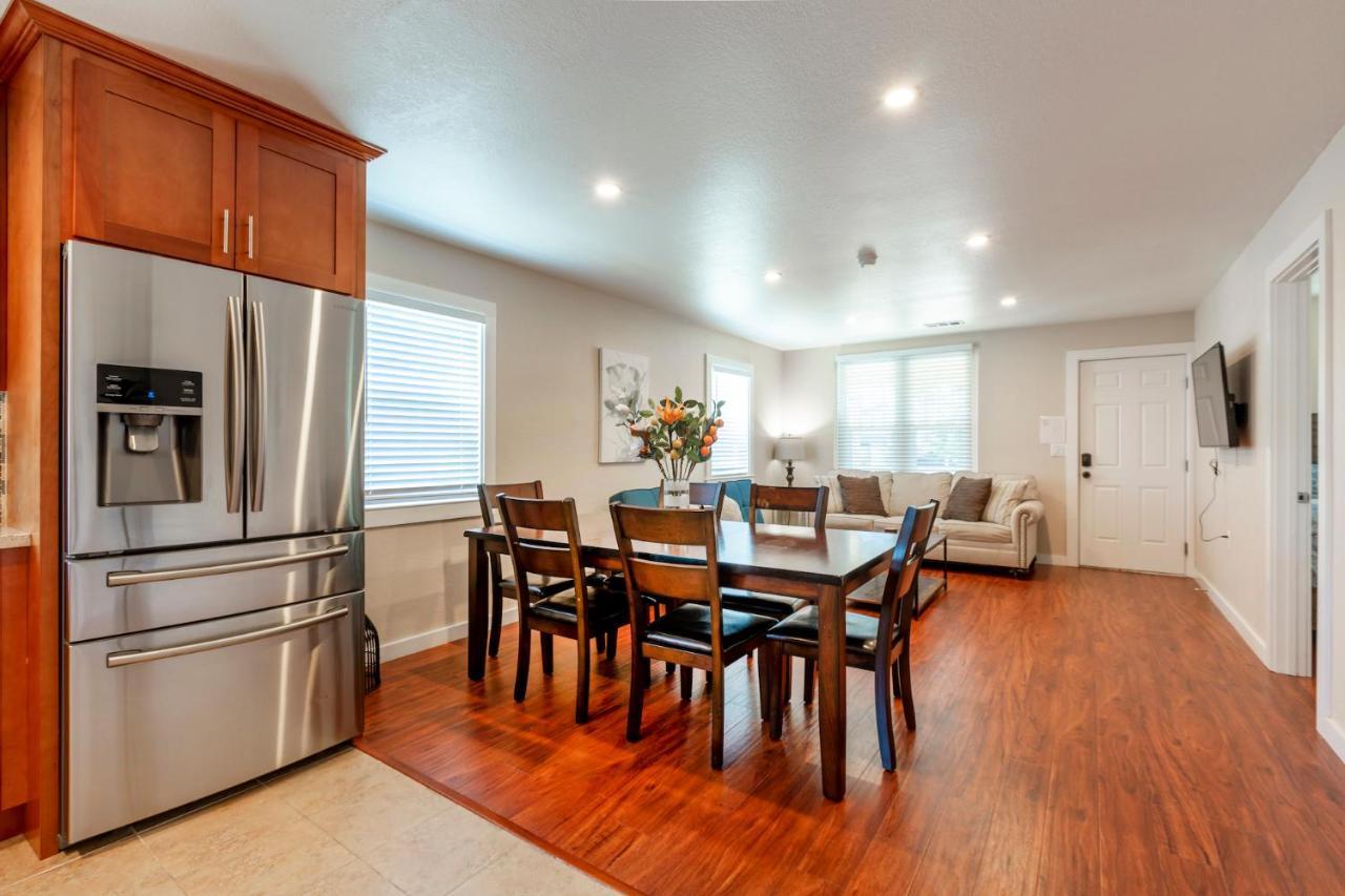 Apartamento @ Marbella Lane 3Br Upper Level House In Downtown San José Exterior foto