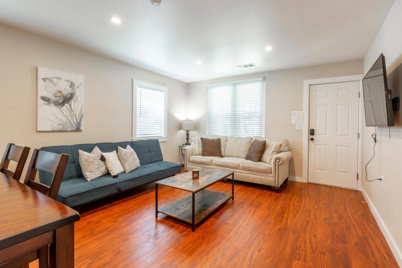 Apartamento @ Marbella Lane 3Br Upper Level House In Downtown San José Exterior foto