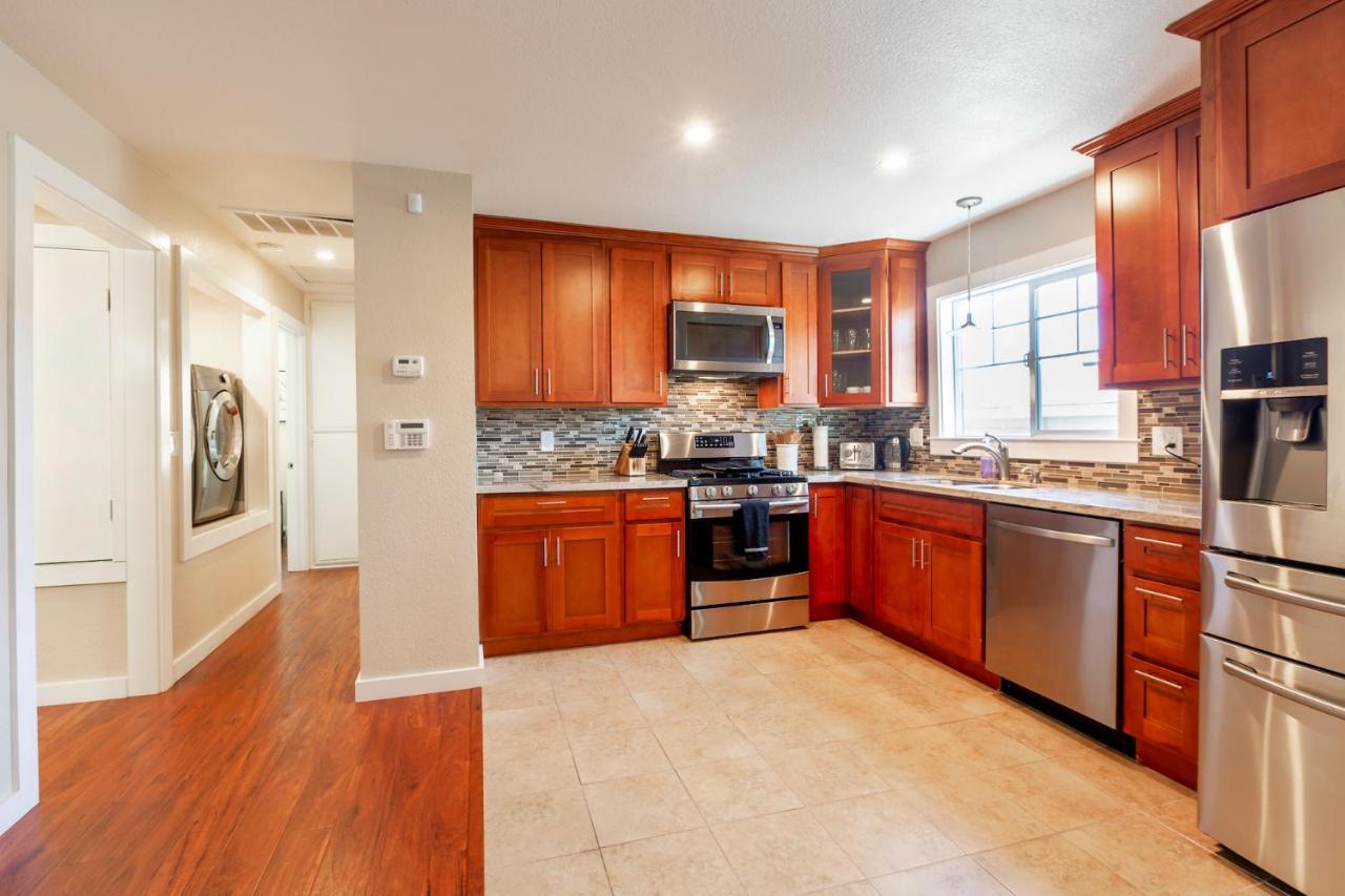 Apartamento @ Marbella Lane 3Br Upper Level House In Downtown San José Exterior foto
