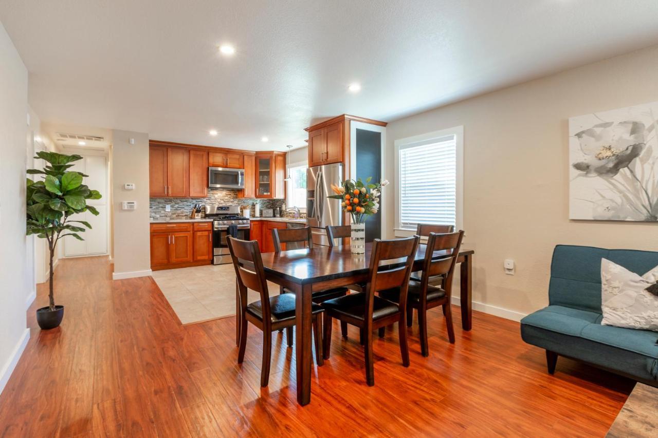 Apartamento @ Marbella Lane 3Br Upper Level House In Downtown San José Exterior foto