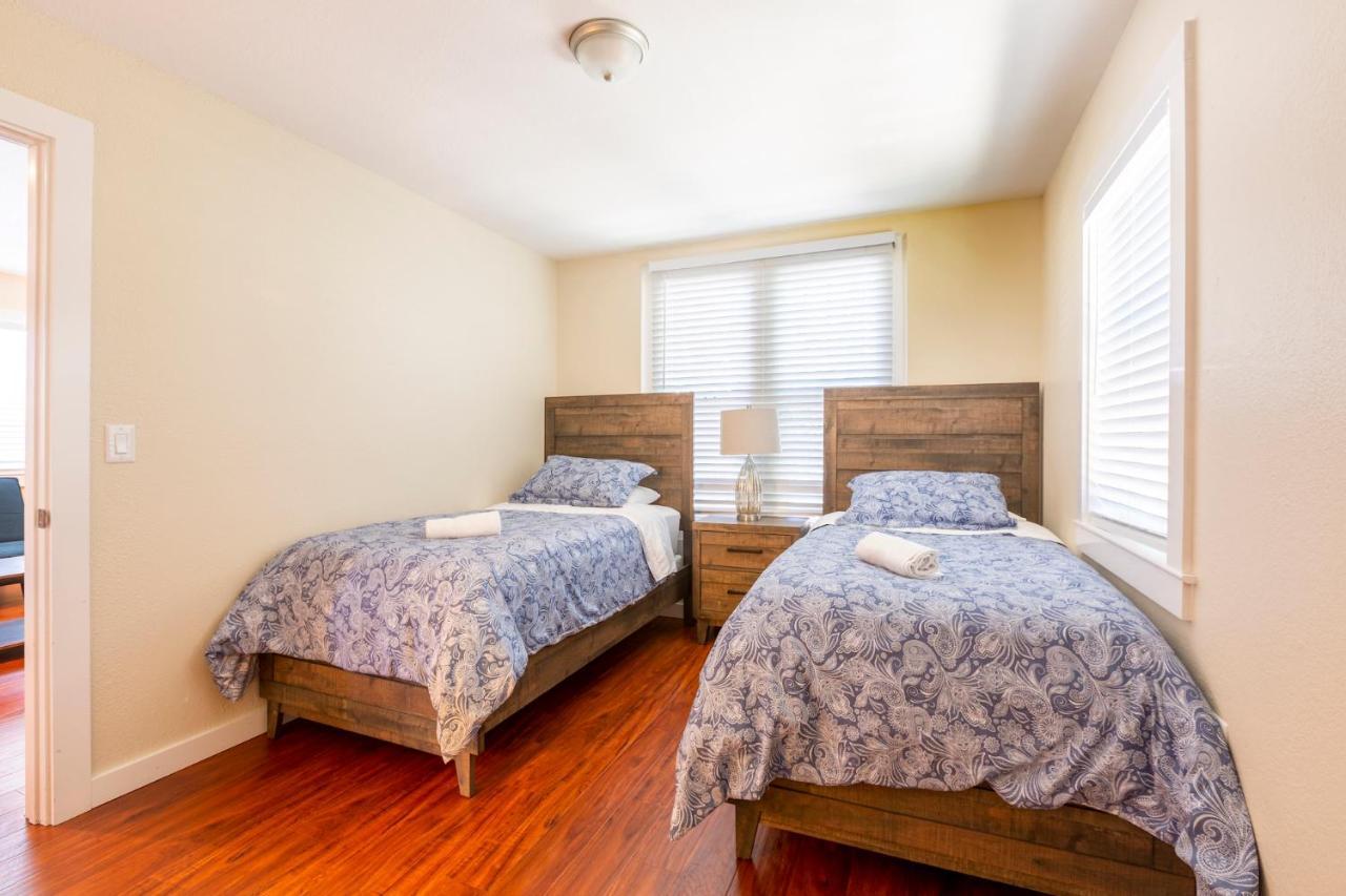 Apartamento @ Marbella Lane 3Br Upper Level House In Downtown San José Exterior foto