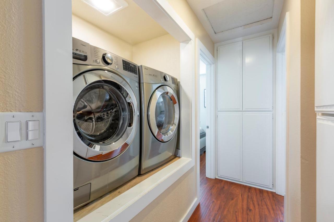 Apartamento @ Marbella Lane 3Br Upper Level House In Downtown San José Exterior foto
