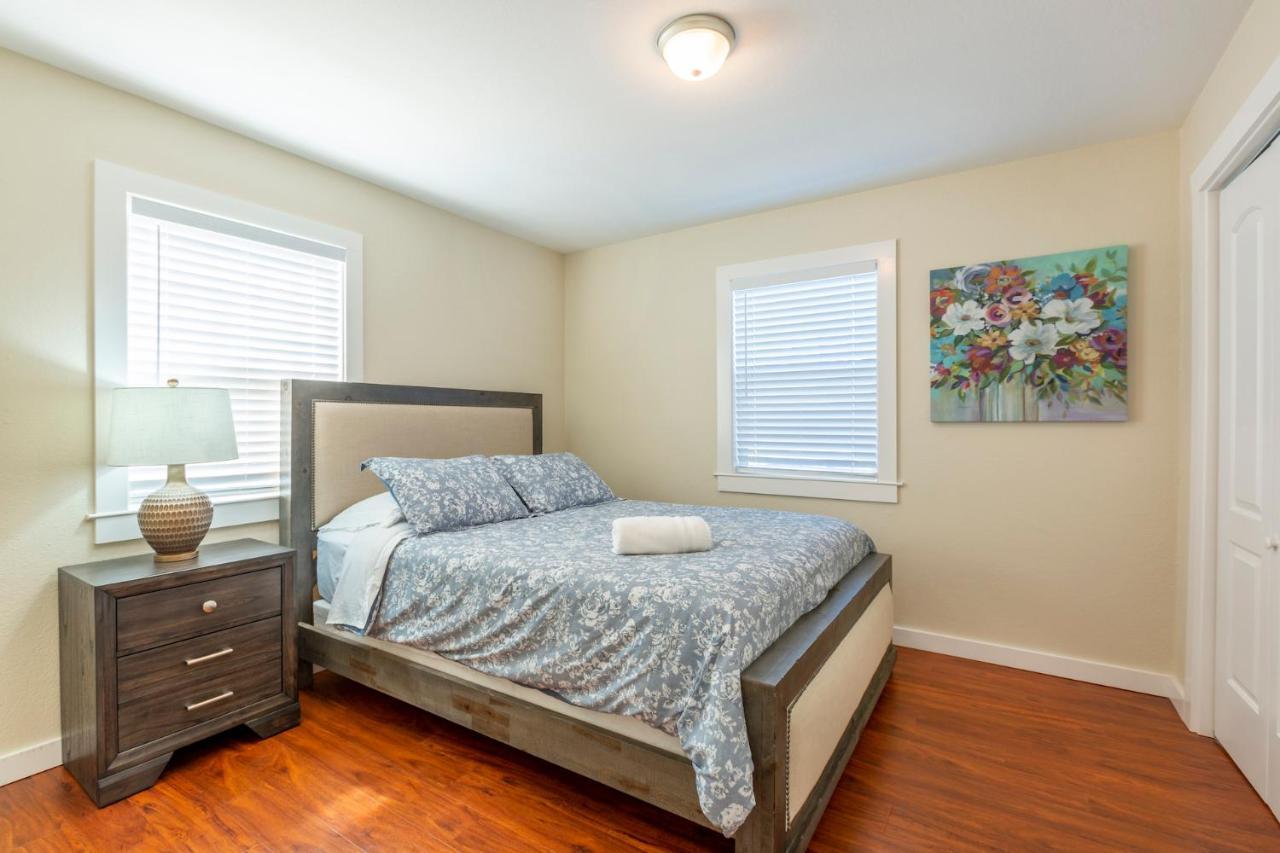 Apartamento @ Marbella Lane 3Br Upper Level House In Downtown San José Exterior foto