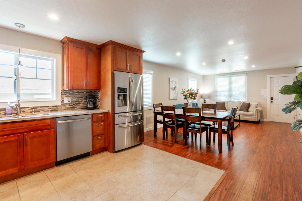 Apartamento @ Marbella Lane 3Br Upper Level House In Downtown San José Exterior foto