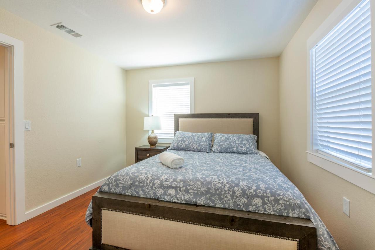 Apartamento @ Marbella Lane 3Br Upper Level House In Downtown San José Exterior foto