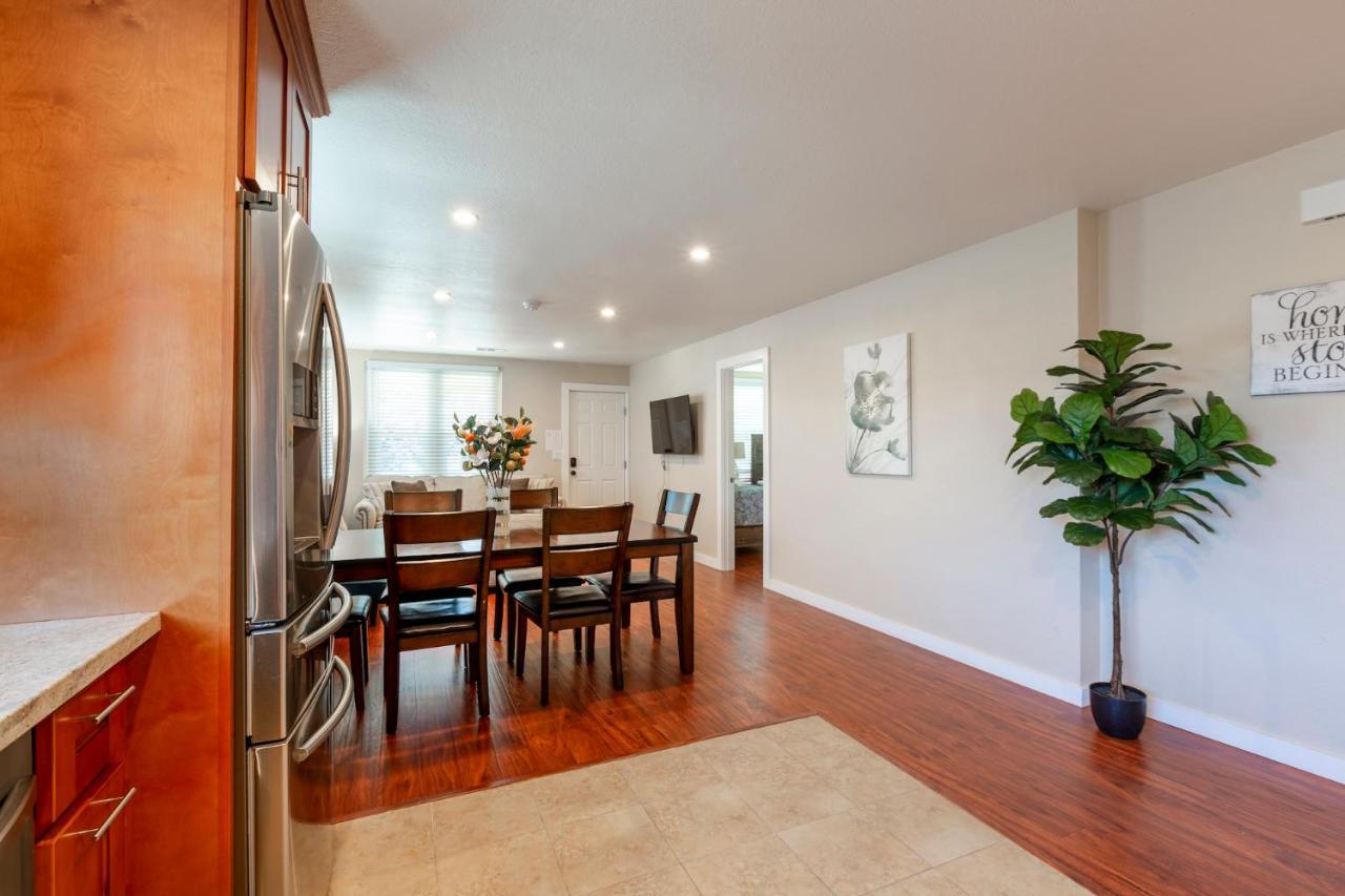 Apartamento @ Marbella Lane 3Br Upper Level House In Downtown San José Exterior foto